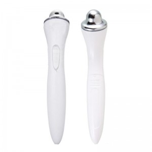 Elektroninis veido masažuoklis "Beauty Pulse 4"