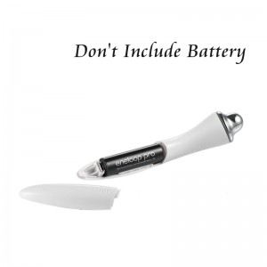 Elektroninis veido masažuoklis "Beauty Pulse 4"