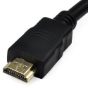 HDMI į VGA Kabelis (1.