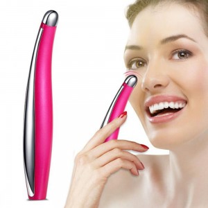 Elektroninis veido masažuoklis "Beauty Pulse 6"