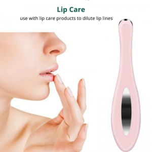 Elektroninis veido masažuoklis "Perfect Reborn 7"