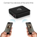 Bluetooth 4.1 siųstuvas imtuvas "Pro Sound Dual 3" (Wireless USB AUX Bluetooth)