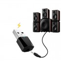 Bluetooth 3 siųstuvas imtuvas "Perfect Sound 6" (Wireless USB