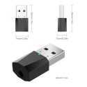 Bluetooth 3 siųstuvas imtuvas "Perfect Sound 6" (Wireless USB