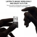 Bluetooth 4.2 siųstuvas imtuvas "Perfect Sound 9" (Wireless USB AUX Bluetooth)