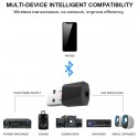 Bluetooth 4.2 siųstuvas imtuvas "Perfect Sound 9" (Wireless USB AUX Bluetooth)