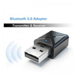 Bluetooth 5 siųstuvas imtuvas "Minima Pro Sound 2" (Wireless USB AUX Bluetooth)