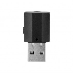 Bluetooth 5 siųstuvas imtuvas "Minima Pro Sound 4 Plus" (Wireless USB AUX Bluetooth)