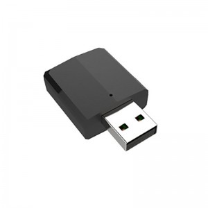 Bluetooth 5 siųstuvas imtuvas "Minima Pro Sound 6" (Wireless USB AUX Bluetooth)