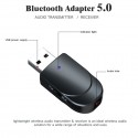 Bluetooth 5 siųstuvas imtuvas "Minima Pro Sound 12" (Wireless USB AUX Bluetooth)