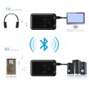 Bluetooth 4.2 siųstuvas imtuvas "Perfect Sound 12" (Wireless USB AUX Bluetooth)