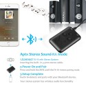 Bluetooth 4.2 siųstuvas imtuvas "Perfect Sound 12" (Wireless USB AUX Bluetooth)