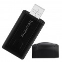 Bluetooth 4.2 siųstuvas imtuvas "Perfect Sound 13" (Wireless USB AUX Bluetooth)