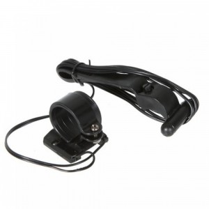 Dviračio kompiuteris-spidometras "Greituolis"