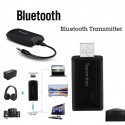 Bluetooth 4.2 siųstuvas imtuvas "Perfect Sound 13" (Wireless USB AUX Bluetooth)