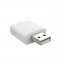 Bluetooth 5 siųstuvas imtuvas "Perfect Sound 15" (Wireless USB AUX Bluetooth)