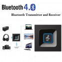 Bluetooth 5 siųstuvas imtuvas "Best Sound Ultra 2" (Wireless USB AUX Bluetooth)