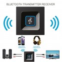 Bluetooth 5 siųstuvas imtuvas "Best Sound Ultra 2" (Wireless USB AUX Bluetooth)