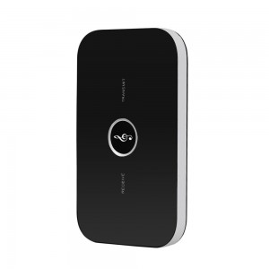 Bluetooth 4.1 siųstuvas imtuvas "Best Sound Ultra 5" (Wireless USB AUX Bluetooth)