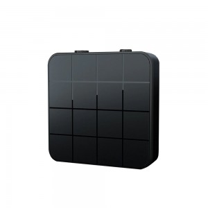 Bluetooth 5 siųstuvas imtuvas "Best Sound Ultra 10" (Wireless USB AUX Bluetooth)