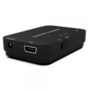 Bluetooth 4.2 siųstuvas imtuvas "Best Sound Ultra 12" (Wireless USB AUX Bluetooth)