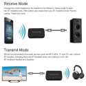 Bluetooth 4.2 siųstuvas imtuvas "Best Sound Ultra 12" (Wireless USB AUX Bluetooth)