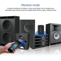 Bluetooth 4.2 siųstuvas imtuvas "Best Sound Ultra 12" (Wireless USB AUX Bluetooth)