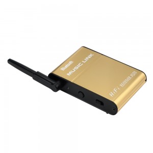 Bluetooth 4 siųstuvas imtuvas "Best Sound Ultra 14" (Wireless USB AUX Bluetooth)