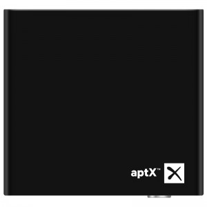 Bluetooth 4.2 siųstuvas imtuvas "Best Sound Ultra Dual"