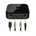 Bluetooth 5 siųstuvas imtuvas "Best Sound Ultra Pro 2"