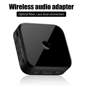 Bluetooth 5 siųstuvas imtuvas "Best Sound Ultra Pro 2"