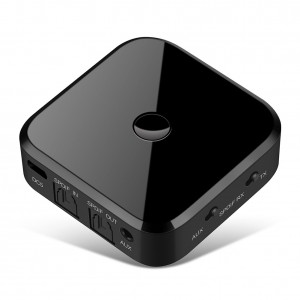 Bluetooth 5 siųstuvas imtuvas "Best Sound Ultra Pro 2"