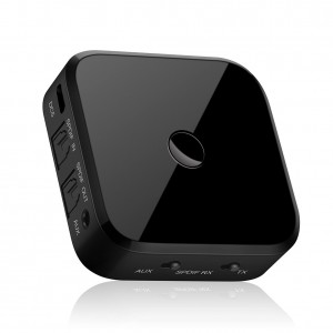 Bluetooth 5 siųstuvas imtuvas "Best Sound Ultra Pro 2"