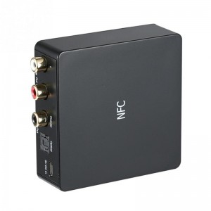 Bluetooth 4.2 siųstuvas imtuvas "Best Sound Ultra Pro 4"