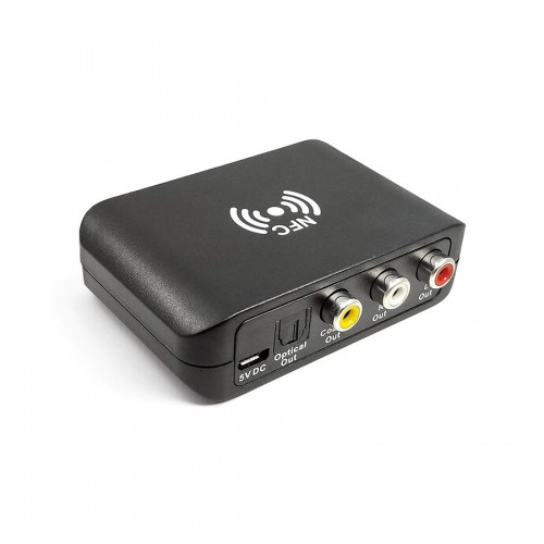 Bluetooth 5 siųstuvas imtuvas "Best Sound Ultra Pro 5"