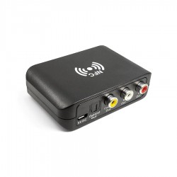 Bluetooth 5 siųstuvas imtuvas "Best Sound Ultra Pro 5"