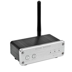 Bluetooth 5 siųstuvas imtuvas "Best Sound Ultra Pro Deluxe 2"