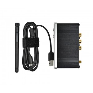 Bluetooth 5 siųstuvas imtuvas "Best Sound Ultra Pro Deluxe 2"