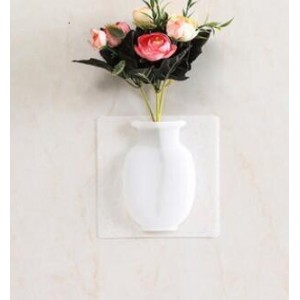 Gėlių vaza lipdukas "Progresas 2"