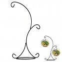 Vazonų laikiklis "Stiliaus elegancija" (33 cm)