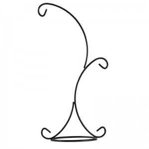 Vazonų laikiklis "Stiliaus elegancija" (33 cm)