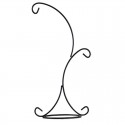 Vazonų laikiklis "Stiliaus elegancija" (33 cm)