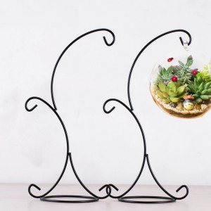 Vazonų laikiklis "Stiliaus elegancija" (33 cm)