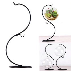 Vazonų laikiklis "Stiliaus elegancija 2" (30 cm)