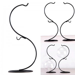 Vazonų laikiklis "Stiliaus elegancija 2" (30 cm)