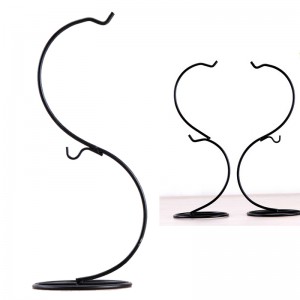 Vazonų laikiklis "Stiliaus elegancija 2" (30 cm)