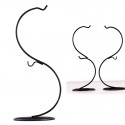 Vazonų laikiklis "Stiliaus elegancija 2" (30 cm)