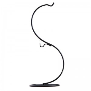 Vazonų laikiklis "Stiliaus elegancija 2" (30 cm)