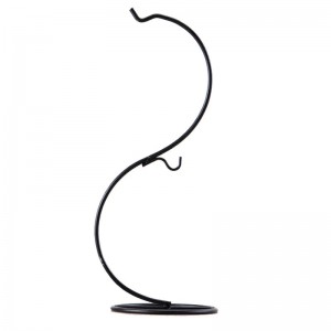 Vazonų laikiklis "Stiliaus elegancija 2" (30 cm)