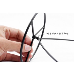 Vazonų laikiklis "Puikioji širdis" (23 x 22 cm)